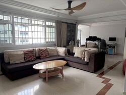 Blk 323 Woodlands Street 32 (Woodlands), HDB Executive #610331931